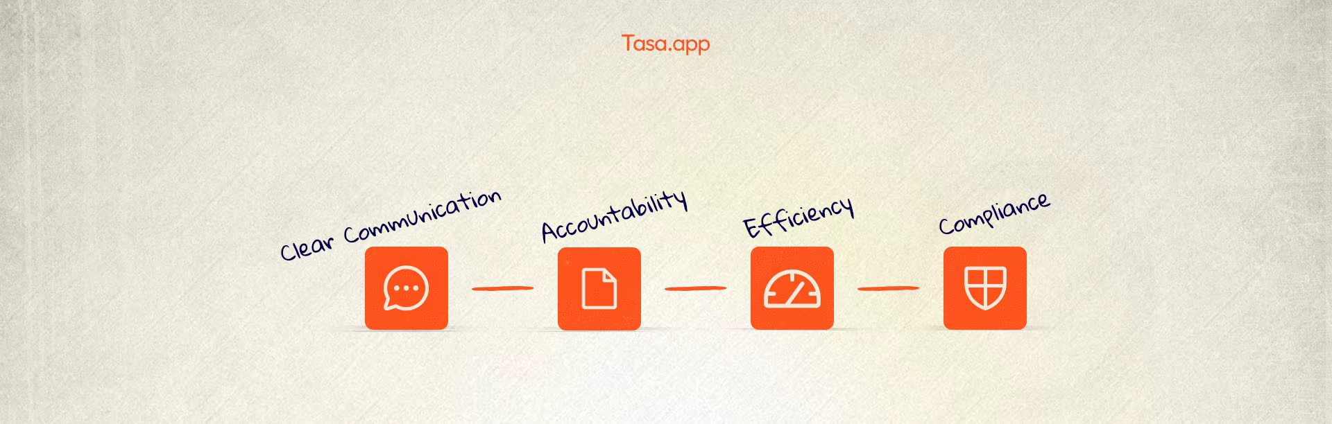 Core pillars of effective field staff management: Clear communication, accountability, efficiency, compliance