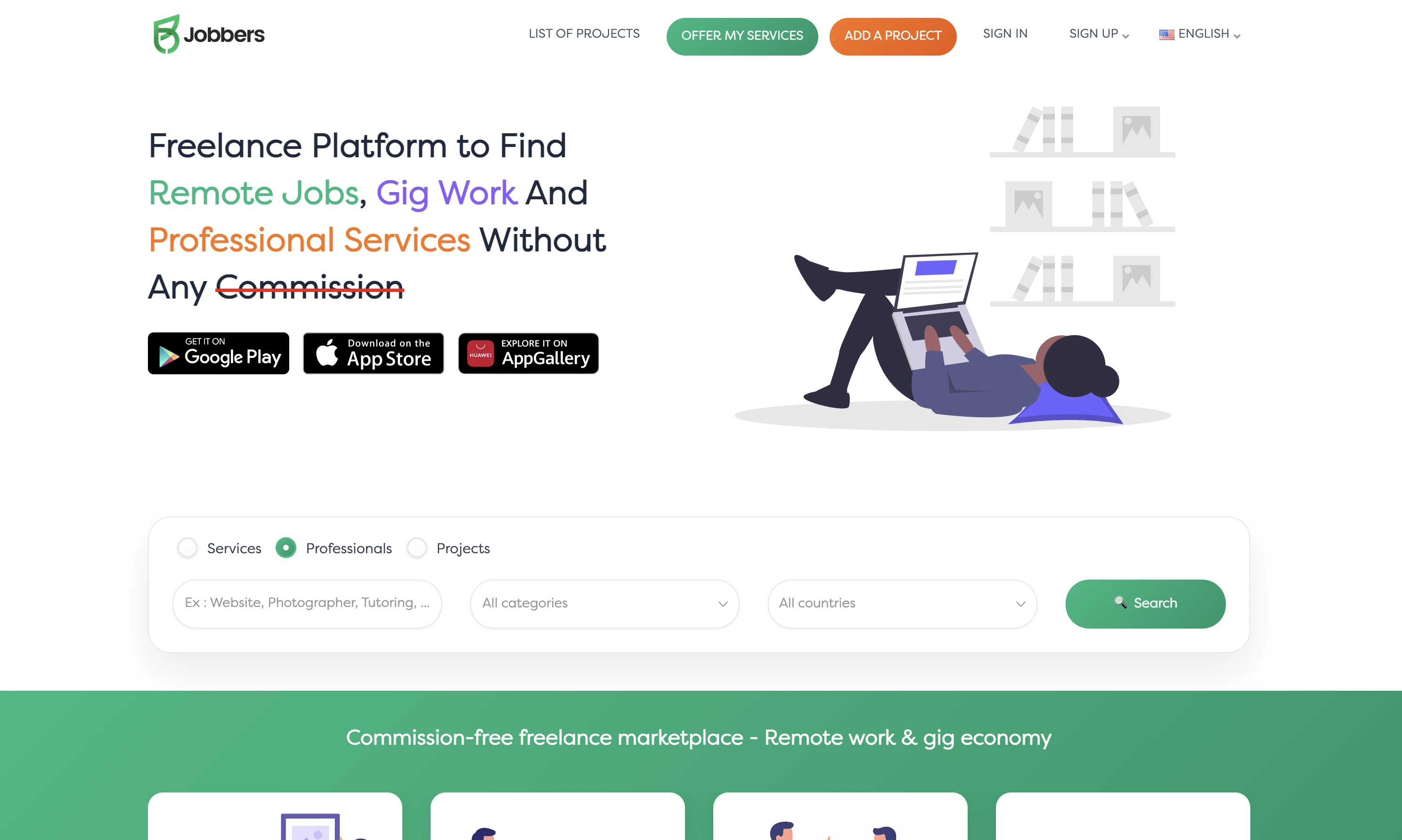 Jobber service scheduling software for contractors