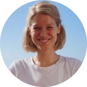Magdalena from Sundesk